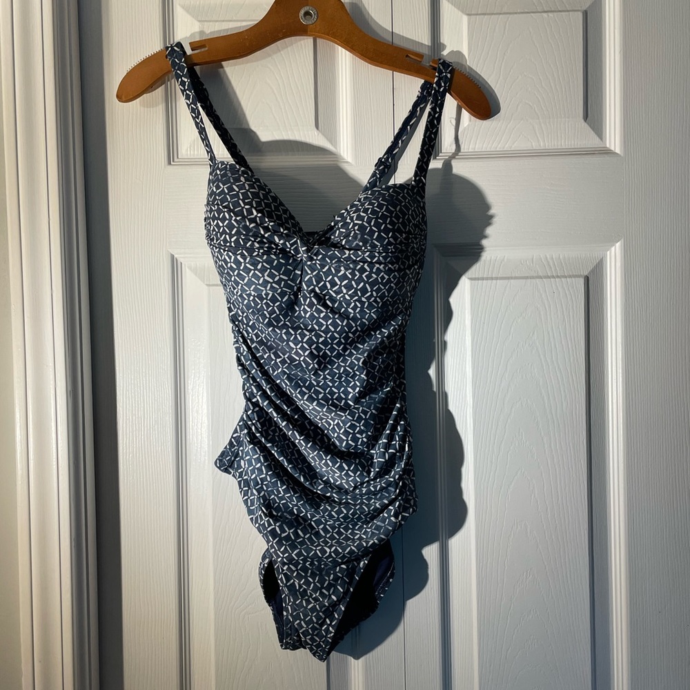 Niptuck Swim One Piece Swimsuit